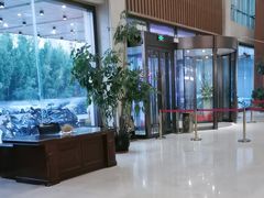-库车国际酒店(火车站东湖公园店)