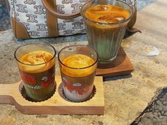 -Metal hands·铁手咖啡