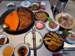 -鸿姐老火锅·传统炒料(上海旗舰店)