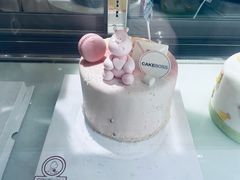 -CAKE BOSS 蛋糕老板(北京世纪金源购物中心)