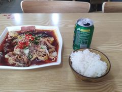 -冒菜西施·非遗冒菜(总店)