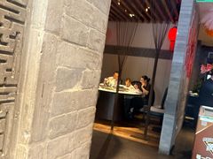-西安饭庄·非遗陕菜(钟楼店)