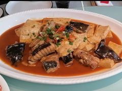 -添福来墨鱼饺子 · 海鲜东北菜(大连星海·黄浦路店)