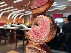 -拉蒂娜·巴西牛排馆 Latina·Brazilian Steakhouse(陆家嘴旗舰店)