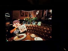 -柏蔻餐厅Le Banquet Bistro(天河北店)