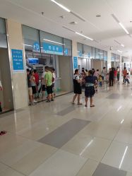 点击看大图 -深圳市宝安区妇幼保健院