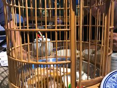 -花溪雨·森林餐厅(石基店)