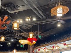 -粤点越有·茶点·粤菜(樵岭国际店)