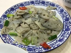 -广迎居老正兴菜馆