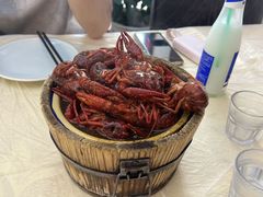 -怪怪龙虾·来自江苏盱眙(惊驾路店)