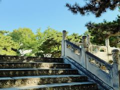 -北京古代建筑博物馆