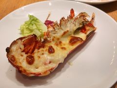 -长沙君悦酒店·自助餐厅咖啡厅