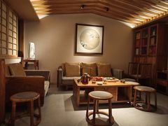 -绣园·茶食宴(湘绣博物馆店)