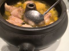 -福照楼汽锅鸡·云南菜(火车站锦江店)