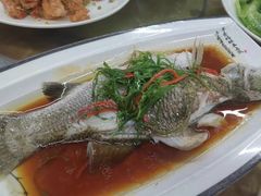 -梅姐海鲜餐厅(水头海鲜街店)