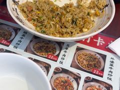 -扬二春炒饭(国庆路总店)