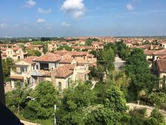 -上海崇明金茂凯悦酒店