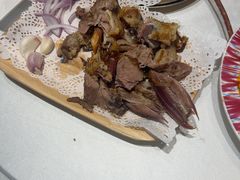 -清真·双公羊·馕坑烤全羊(奥体店)