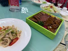 -江南韵·无锡太湖文化体验餐厅(凤凰天街店)
