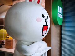 -line friends(明洞旗舰店)