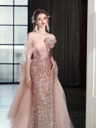点击看大图 -LOVINA洛维娜婚纱礼服