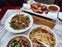 -蔼若春.传承云南菜(金碧公园店)