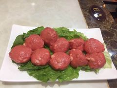 -潮悦牛肉火锅城(水贝店)