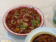 -欧记大排档·景德菜(上海首店)