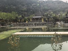-华清宫景区