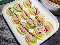 -新白鹿餐厅(松江开元地中海店)
