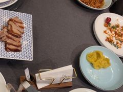 -羲和雅苑•北京烤鸭(平安国际金融中心店)