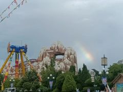 -蓬莱欧乐堡梦幻世界