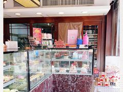 -精点味道(西安路店)