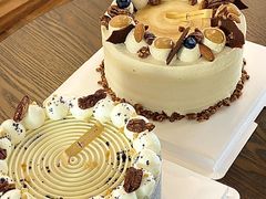 -B.O.M波姆烘焙(凤凰街店)