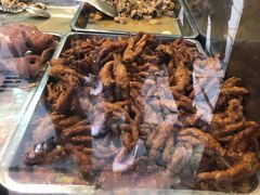 -阿二烤鸡(山塘街店)