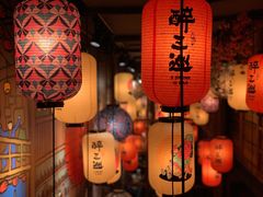 -醉三巡酒馆(浑南店)
