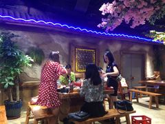 -城墙拐拐火锅(三峡广场黑金冠店)