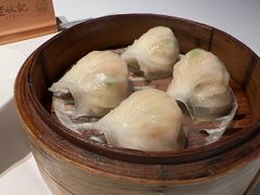 -老伙记海鲜码头(北滘店)