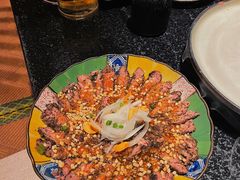 -無境·匠心日本料理(汉街店)