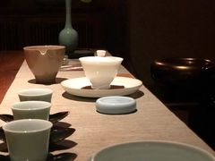 -见山茶事(丽水路店)