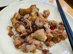 -贤花饭店(城阳店)
