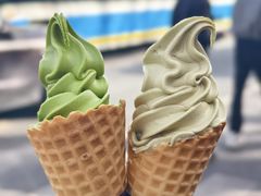 -吴裕泰(雍和宫店)