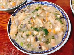 -阿强麦饼(云水山庄店)