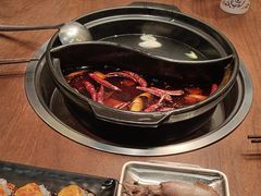 -牛小嫩串串火锅(延边大学文化城店)