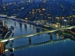 -WFC会仙楼观景台