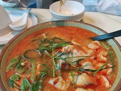 -章记星洲 · 新加坡餐厅(望京店)