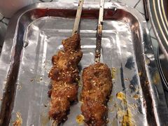 -郑喜旺烧烤(新密总店)