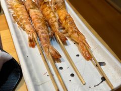 -割烹旭日本料理(龙湖狮山天街店)