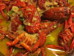 -王红军龙虾(新民路店)