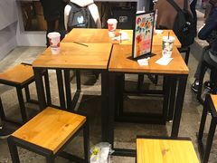 -茶与花间(太平洋森活天地店)
